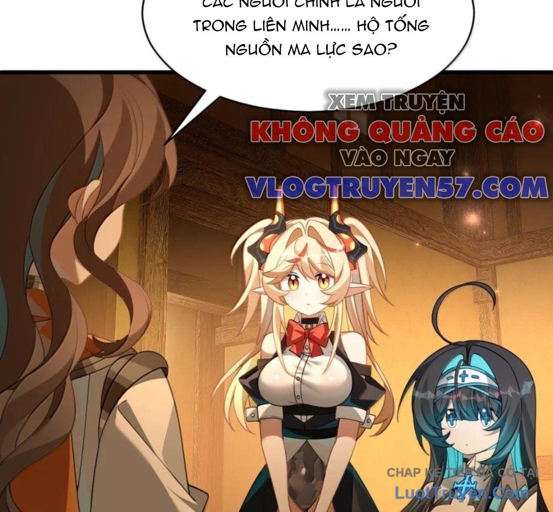 Vượt Cấp Xuyên Không, Tại Sao Tôi Lại Trở Thành Tiểu Thư Tu Sĩ? Chapter 65 - 27