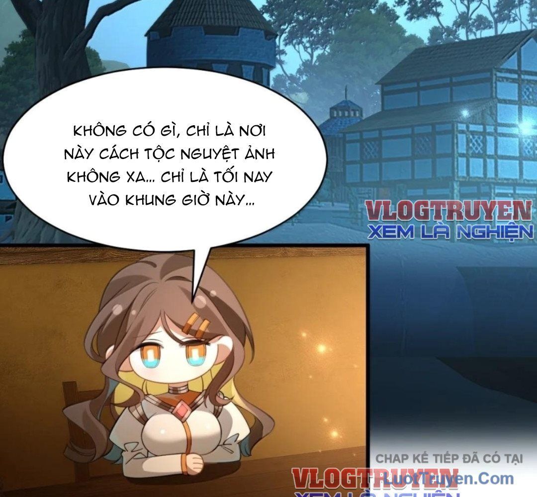 Vượt Cấp Xuyên Không, Tại Sao Tôi Lại Trở Thành Tiểu Thư Tu Sĩ? Chapter 65 - 30