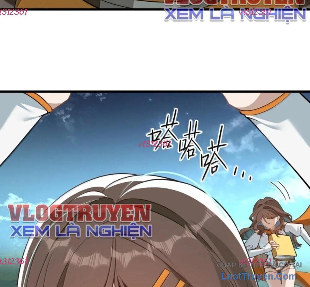 Vượt Cấp Xuyên Không, Tại Sao Tôi Lại Trở Thành Tiểu Thư Tu Sĩ? Chapter 65 - 4