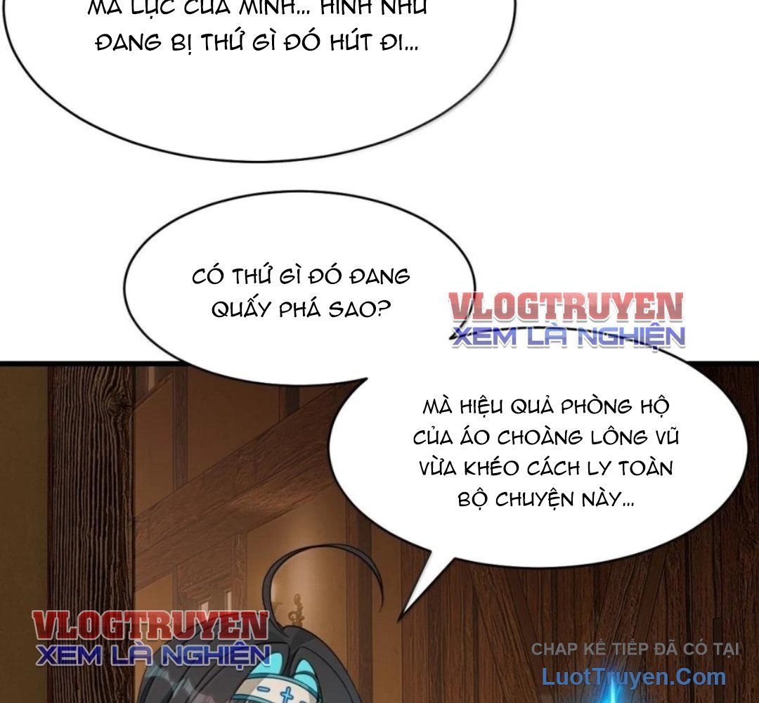 Vượt Cấp Xuyên Không, Tại Sao Tôi Lại Trở Thành Tiểu Thư Tu Sĩ? Chapter 65 - 34