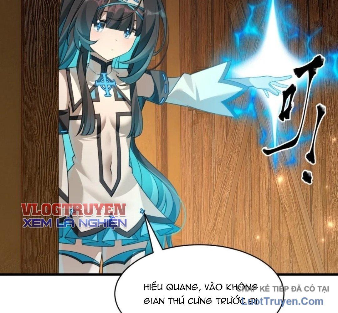 Vượt Cấp Xuyên Không, Tại Sao Tôi Lại Trở Thành Tiểu Thư Tu Sĩ? Chapter 65 - 35