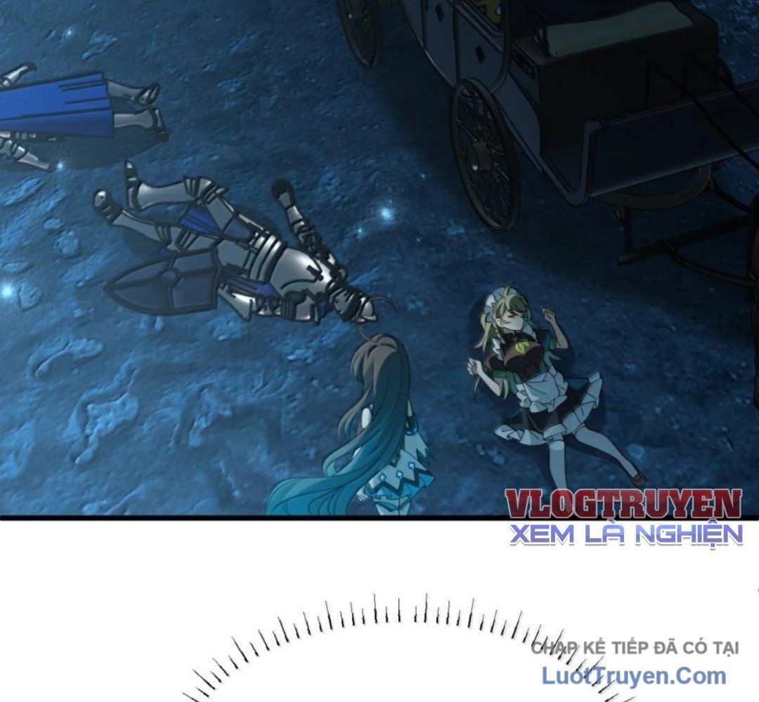 Vượt Cấp Xuyên Không, Tại Sao Tôi Lại Trở Thành Tiểu Thư Tu Sĩ? Chapter 65 - 37