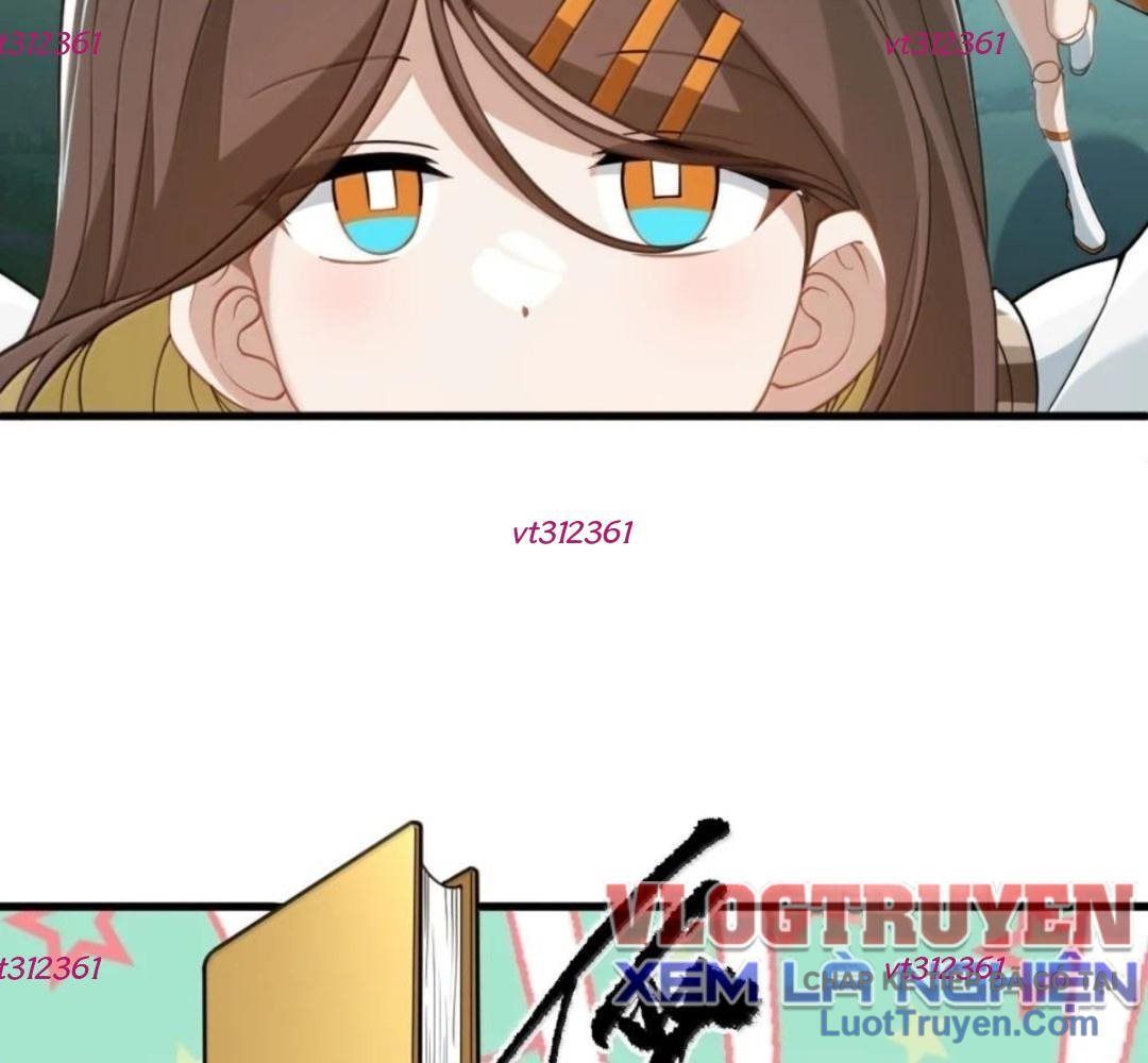 Vượt Cấp Xuyên Không, Tại Sao Tôi Lại Trở Thành Tiểu Thư Tu Sĩ? Chapter 65 - 5