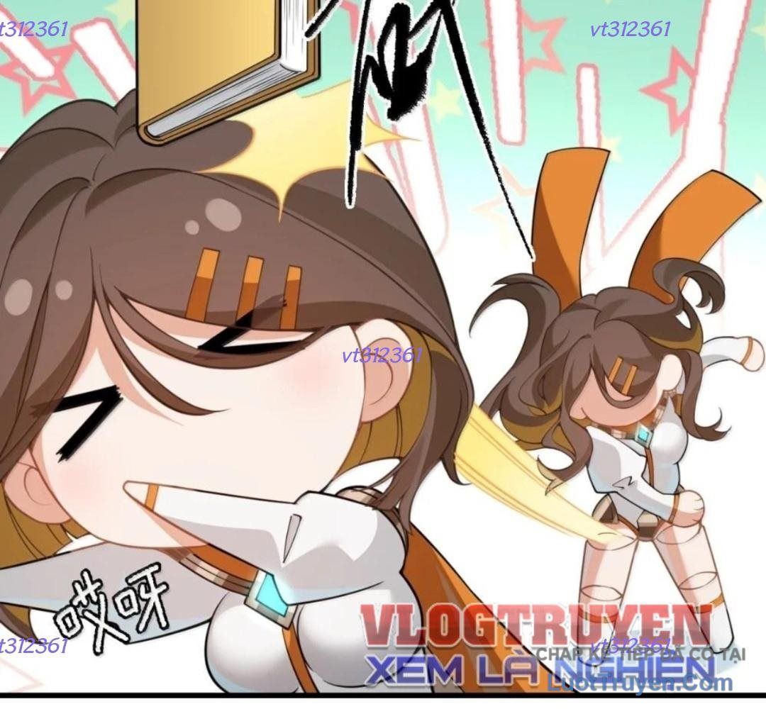 Vượt Cấp Xuyên Không, Tại Sao Tôi Lại Trở Thành Tiểu Thư Tu Sĩ? Chapter 65 - 6