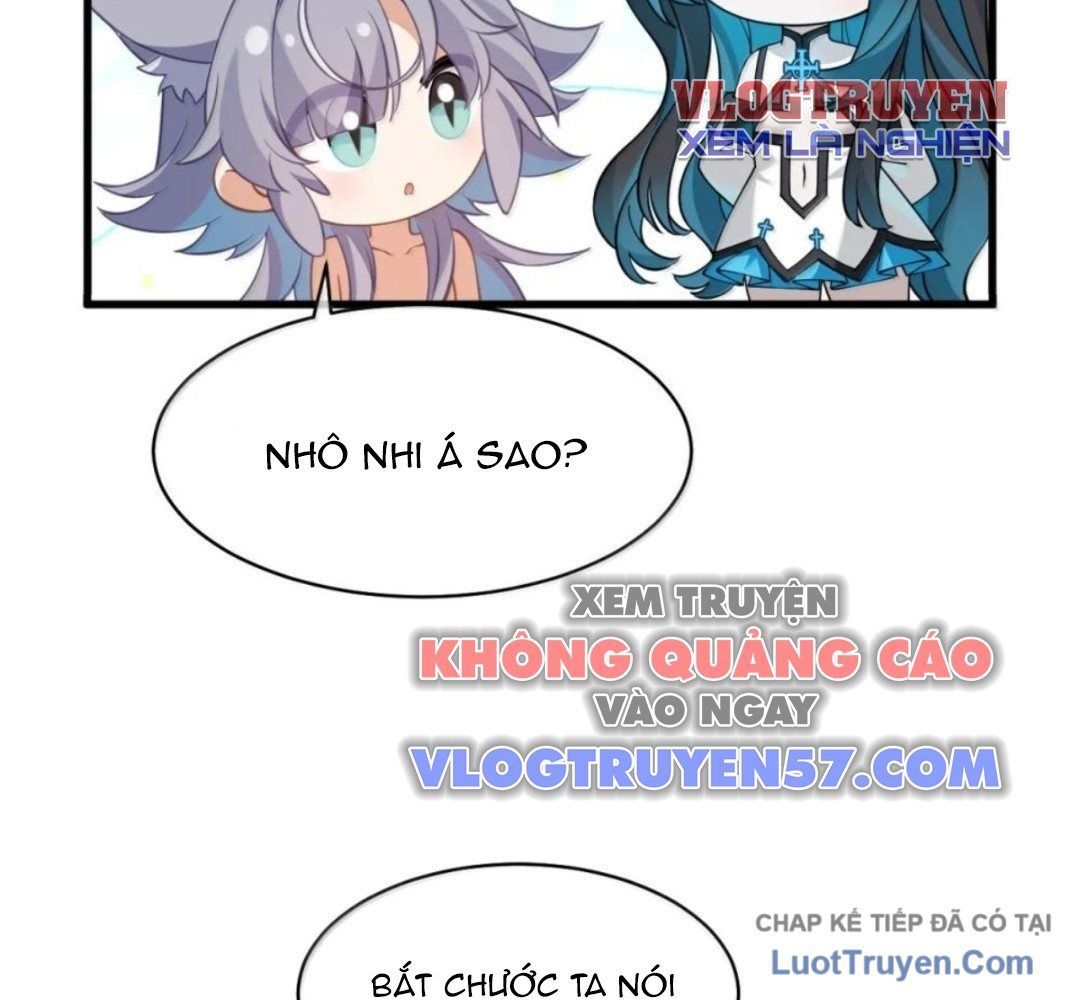 Vượt Cấp Xuyên Không, Tại Sao Tôi Lại Trở Thành Tiểu Thư Tu Sĩ? Chapter 65 - 52