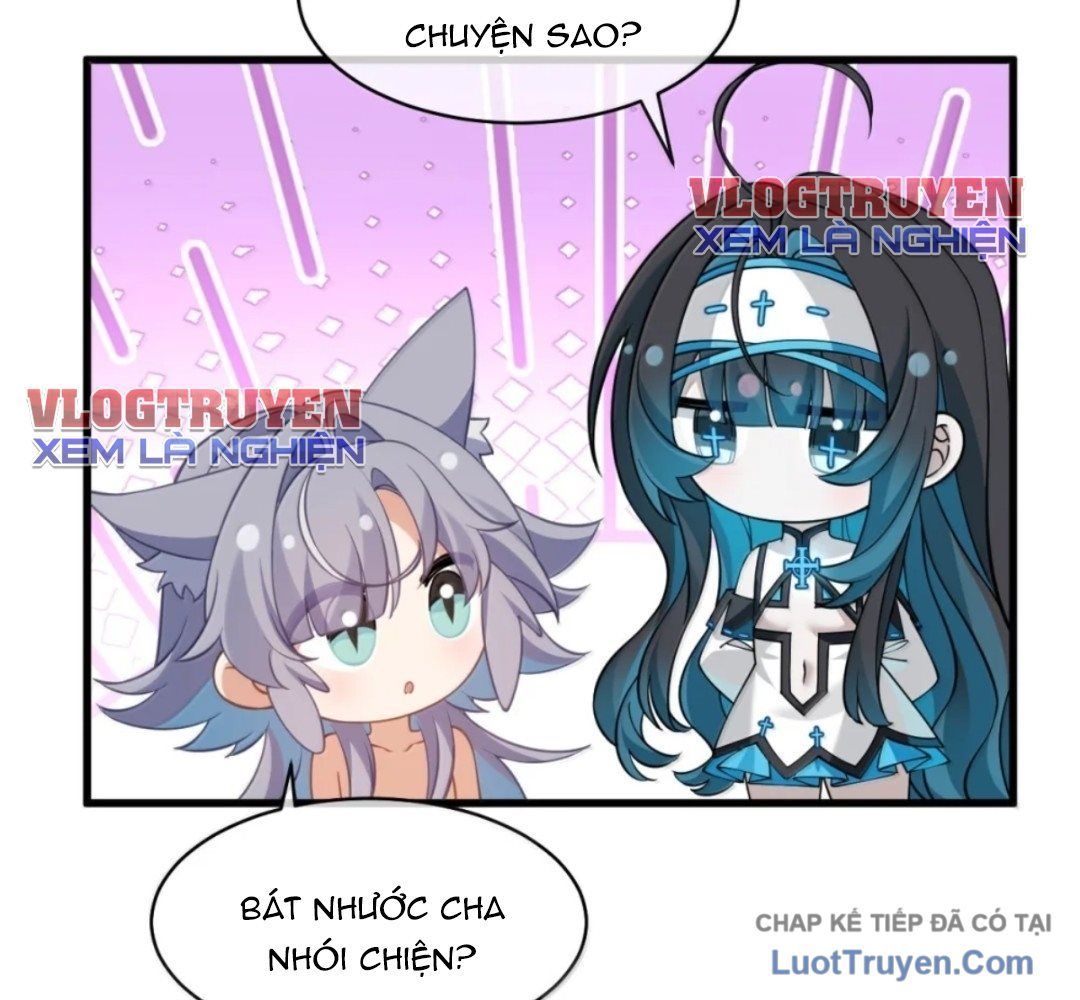 Vượt Cấp Xuyên Không, Tại Sao Tôi Lại Trở Thành Tiểu Thư Tu Sĩ? Chapter 65 - 53
