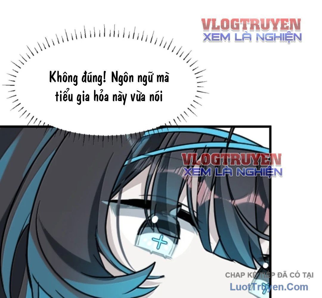 Vượt Cấp Xuyên Không, Tại Sao Tôi Lại Trở Thành Tiểu Thư Tu Sĩ? Chapter 65 - 56