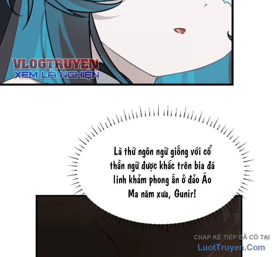 Vượt Cấp Xuyên Không, Tại Sao Tôi Lại Trở Thành Tiểu Thư Tu Sĩ? Chapter 65 - 57