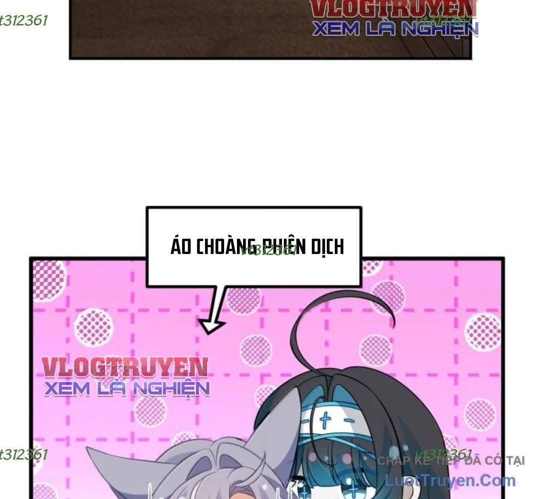 Vượt Cấp Xuyên Không, Tại Sao Tôi Lại Trở Thành Tiểu Thư Tu Sĩ? Chapter 65 - 60