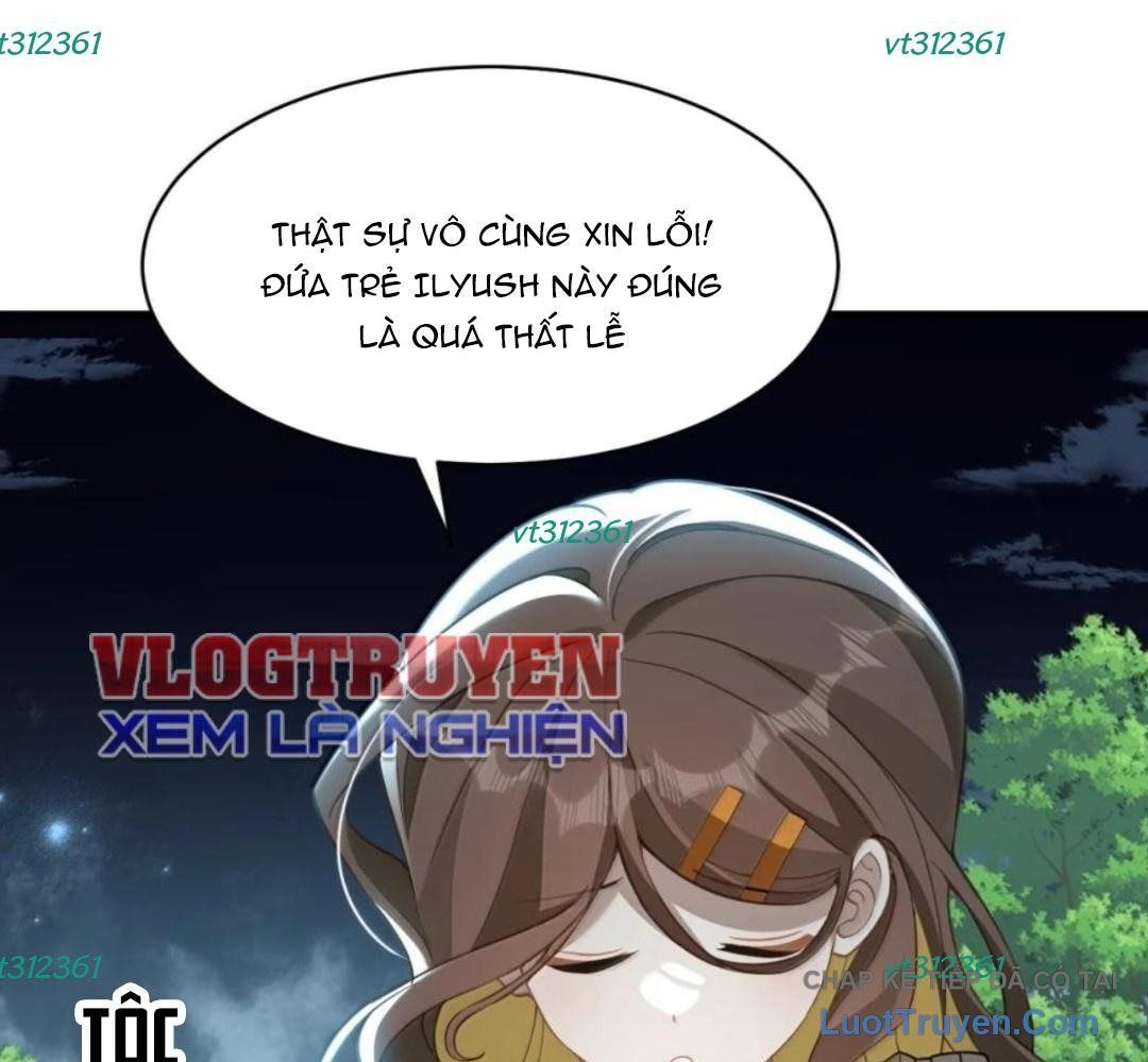 Vượt Cấp Xuyên Không, Tại Sao Tôi Lại Trở Thành Tiểu Thư Tu Sĩ? Chapter 65 - 7