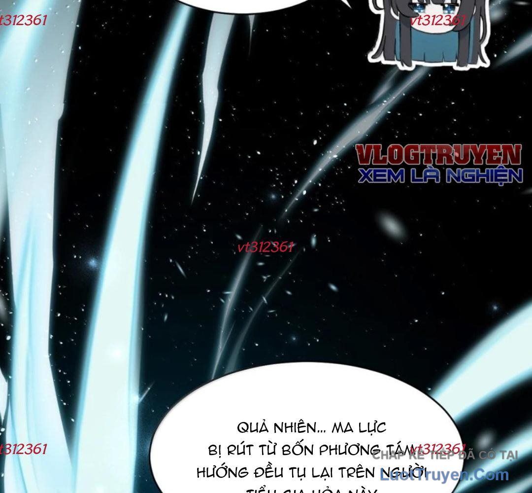 Vượt Cấp Xuyên Không, Tại Sao Tôi Lại Trở Thành Tiểu Thư Tu Sĩ? Chapter 65 - 64