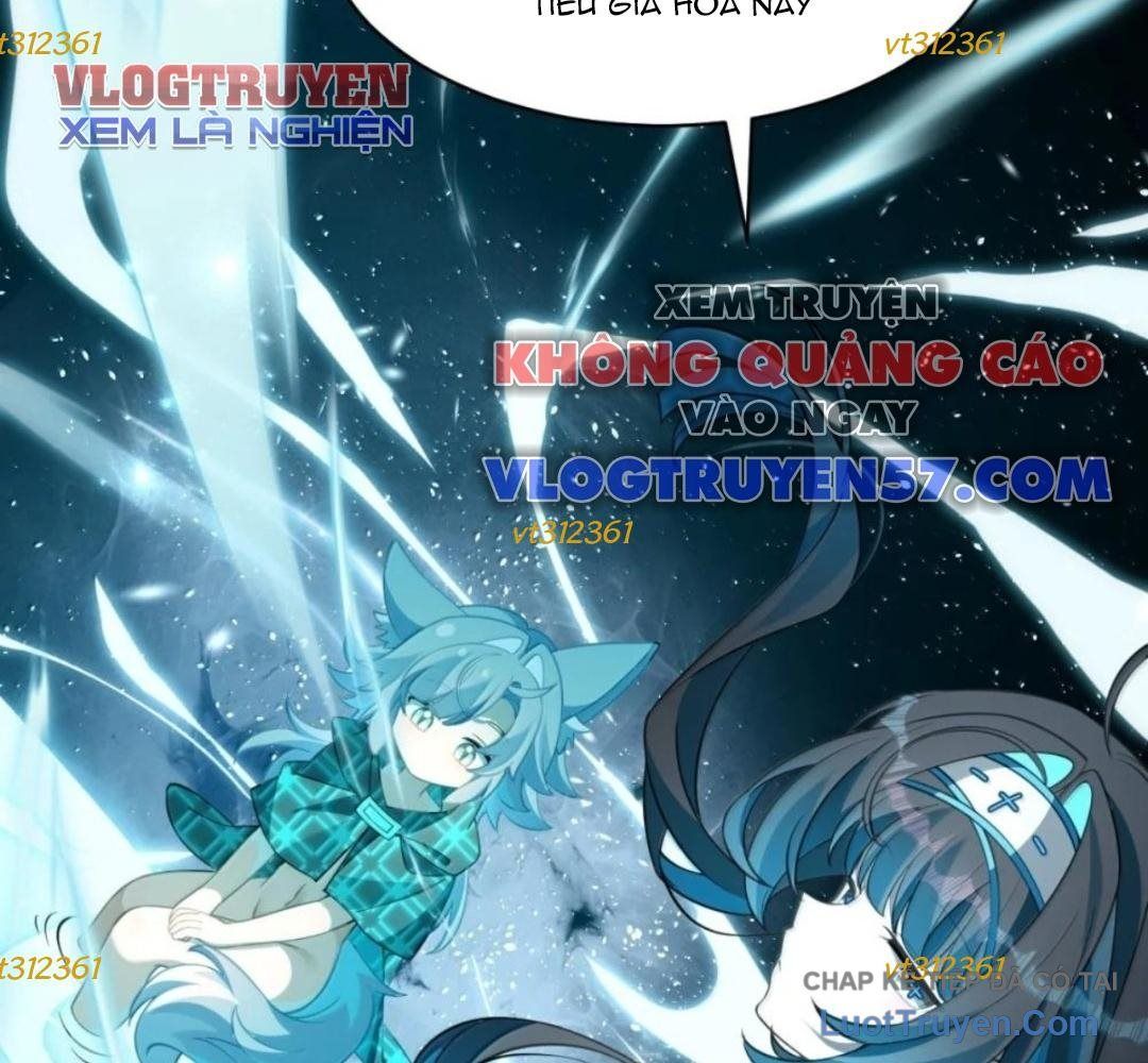 Vượt Cấp Xuyên Không, Tại Sao Tôi Lại Trở Thành Tiểu Thư Tu Sĩ? Chapter 65 - 65