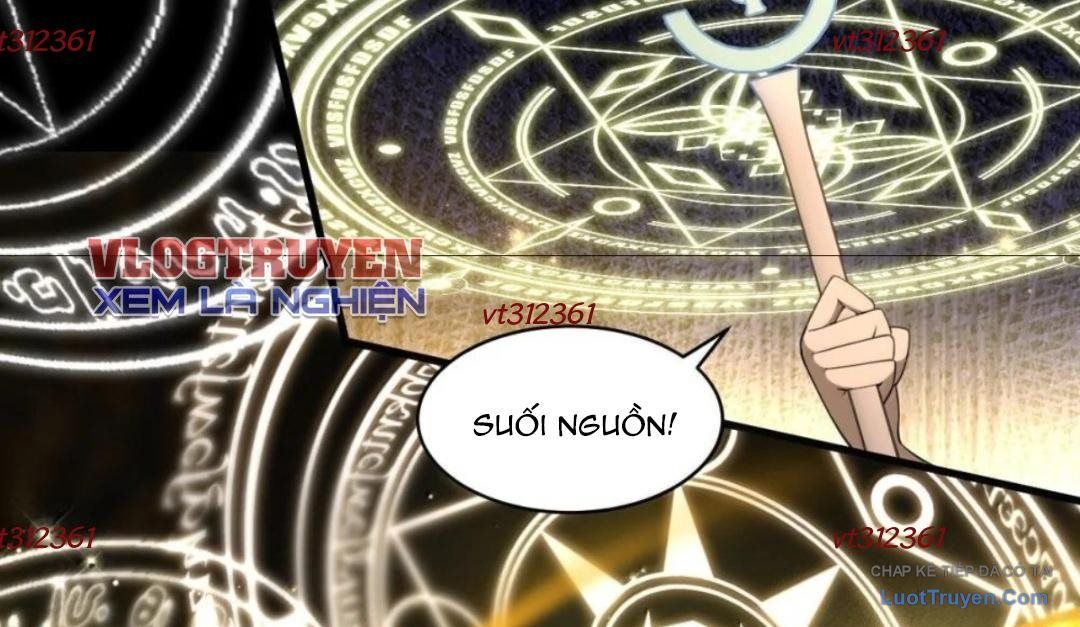 Vượt Cấp Xuyên Không, Tại Sao Tôi Lại Trở Thành Tiểu Thư Tu Sĩ? Chapter 65 - 69