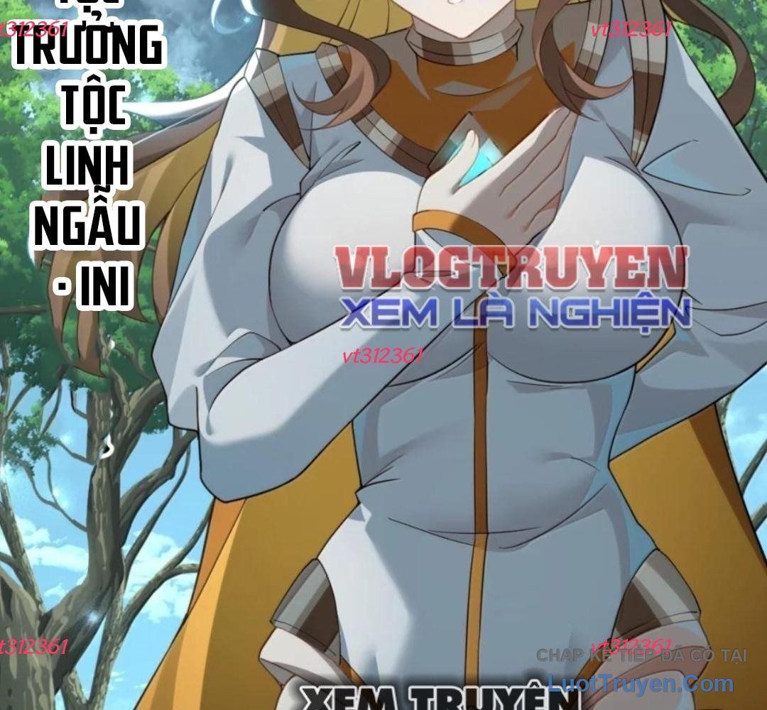 Vượt Cấp Xuyên Không, Tại Sao Tôi Lại Trở Thành Tiểu Thư Tu Sĩ? Chapter 65 - 8