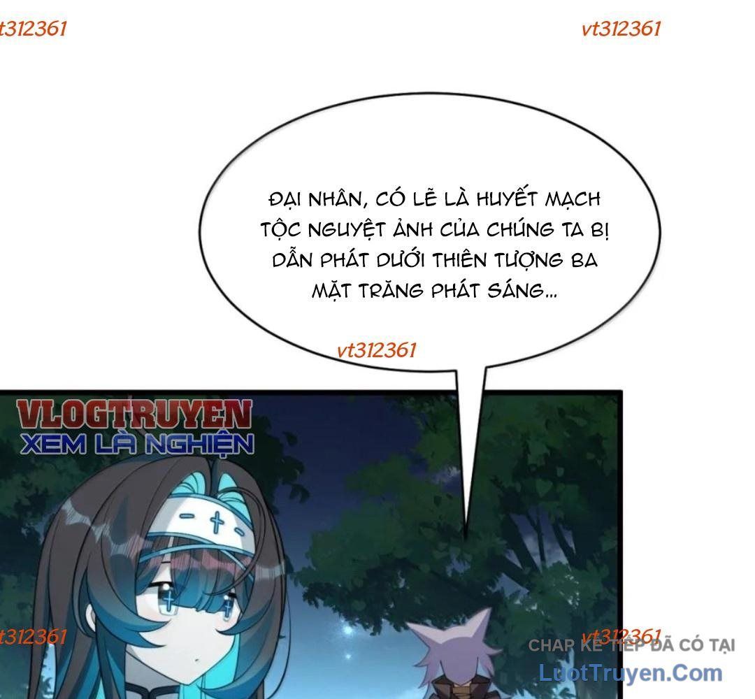 Vượt Cấp Xuyên Không, Tại Sao Tôi Lại Trở Thành Tiểu Thư Tu Sĩ? Chapter 65 - 75