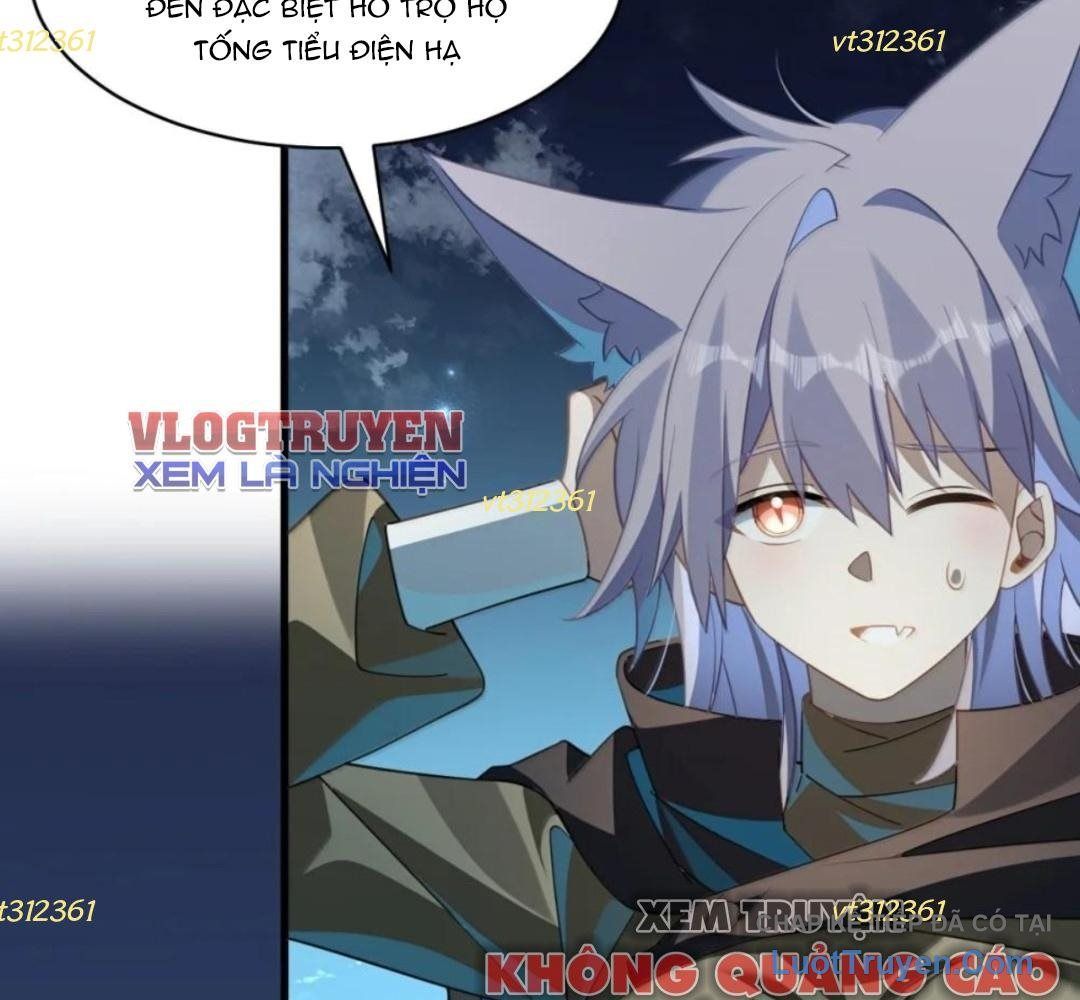 Vượt Cấp Xuyên Không, Tại Sao Tôi Lại Trở Thành Tiểu Thư Tu Sĩ? Chapter 65 - 77