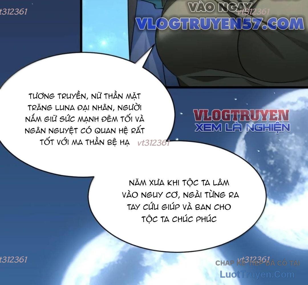 Vượt Cấp Xuyên Không, Tại Sao Tôi Lại Trở Thành Tiểu Thư Tu Sĩ? Chapter 65 - 78