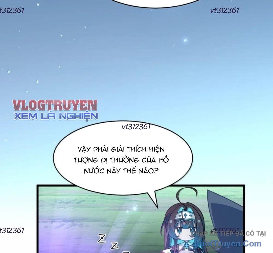 Vượt Cấp Xuyên Không, Tại Sao Tôi Lại Trở Thành Tiểu Thư Tu Sĩ? Chapter 65 - 80