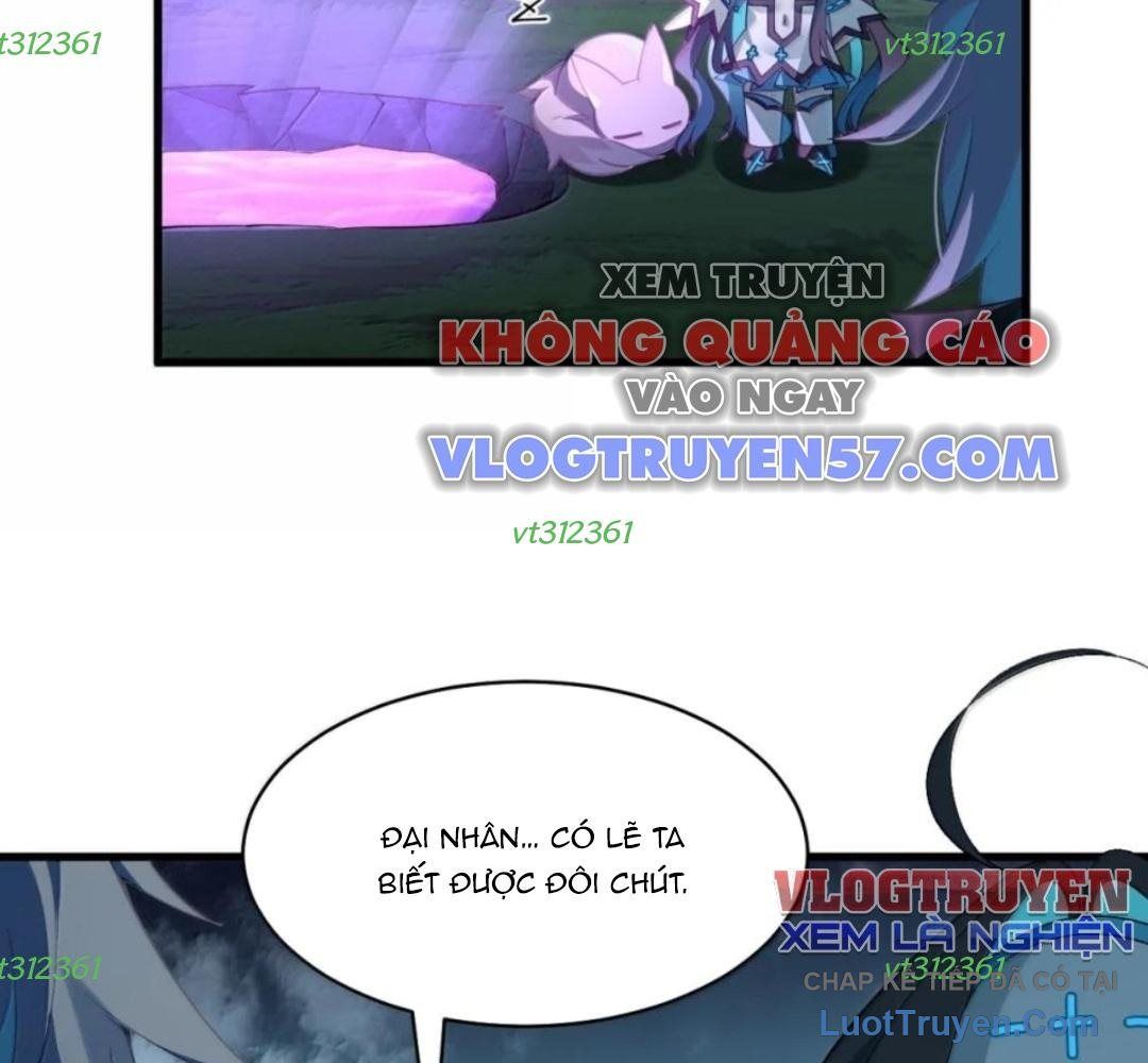 Vượt Cấp Xuyên Không, Tại Sao Tôi Lại Trở Thành Tiểu Thư Tu Sĩ? Chapter 65 - 81