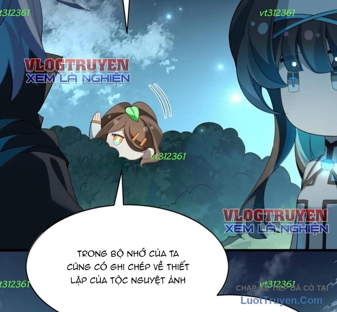 Vượt Cấp Xuyên Không, Tại Sao Tôi Lại Trở Thành Tiểu Thư Tu Sĩ? Chapter 65 - 82
