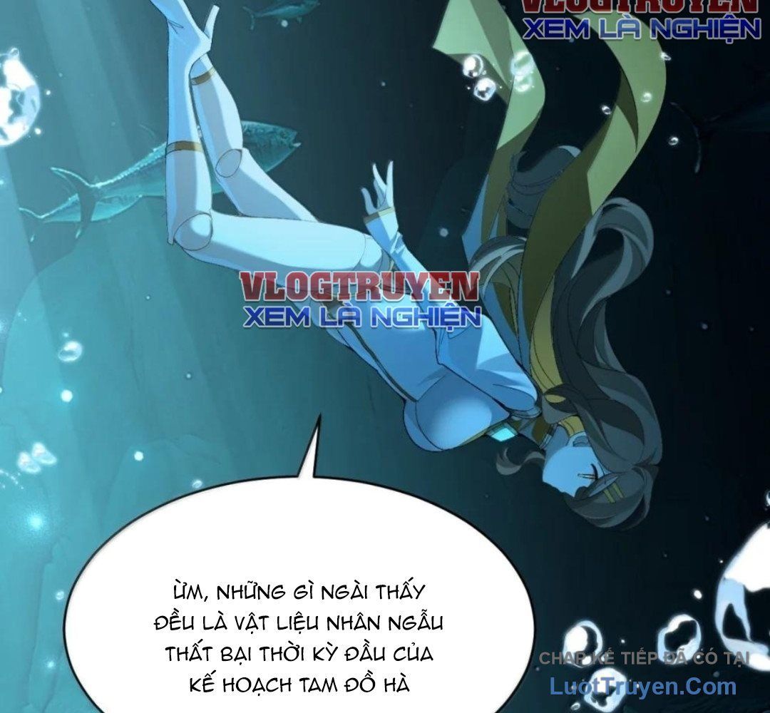 Vượt Cấp Xuyên Không, Tại Sao Tôi Lại Trở Thành Tiểu Thư Tu Sĩ? Chapter 65 - 87