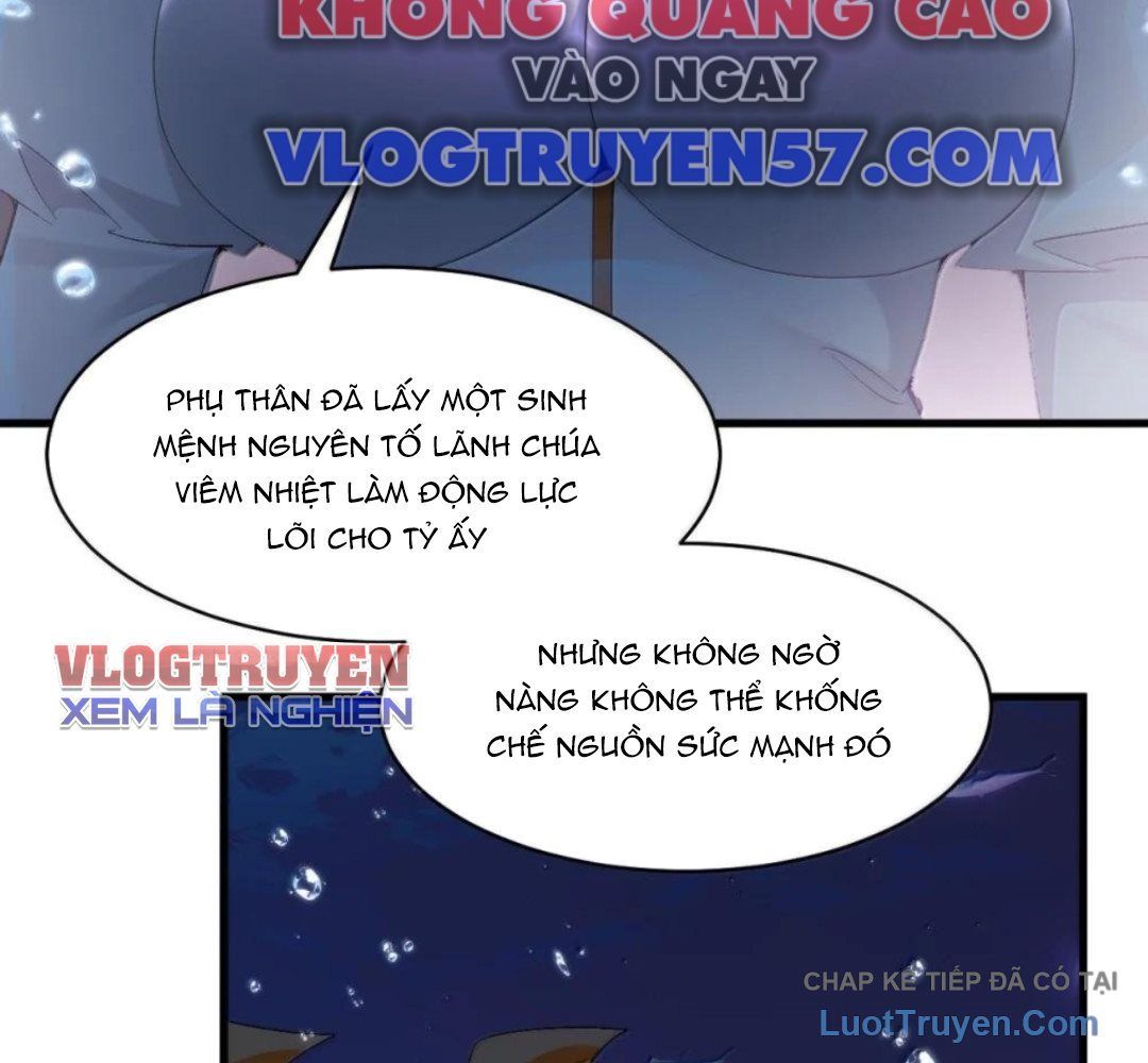 Vượt Cấp Xuyên Không, Tại Sao Tôi Lại Trở Thành Tiểu Thư Tu Sĩ? Chapter 65 - 93