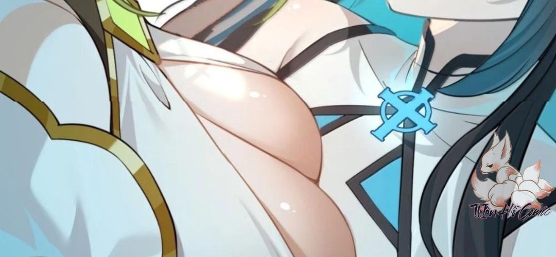 Vượt Cấp Xuyên Không, Tại Sao Tôi Lại Trở Thành Tiểu Thư Tu Sĩ? Chapter 66 - 105