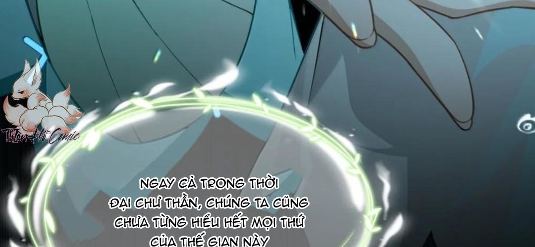 Vượt Cấp Xuyên Không, Tại Sao Tôi Lại Trở Thành Tiểu Thư Tu Sĩ? Chapter 66 - 108