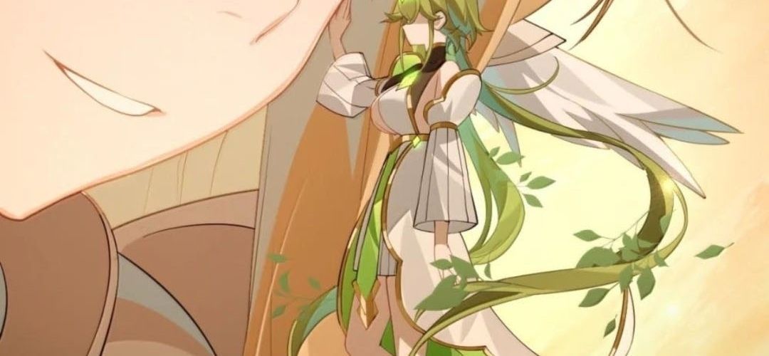 Vượt Cấp Xuyên Không, Tại Sao Tôi Lại Trở Thành Tiểu Thư Tu Sĩ? Chapter 66 - 113