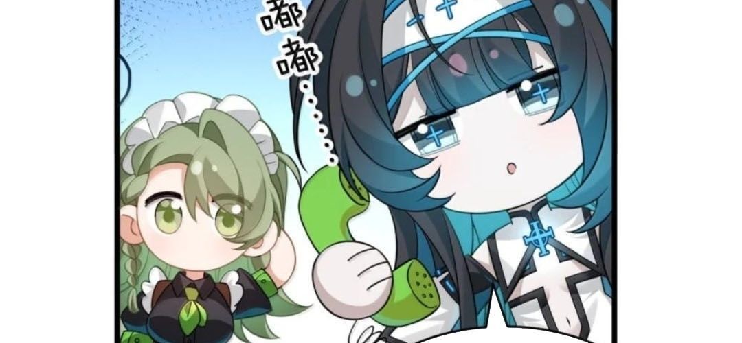 Vượt Cấp Xuyên Không, Tại Sao Tôi Lại Trở Thành Tiểu Thư Tu Sĩ? Chapter 66 - 153