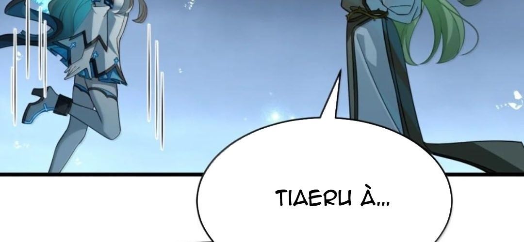 Vượt Cấp Xuyên Không, Tại Sao Tôi Lại Trở Thành Tiểu Thư Tu Sĩ? Chapter 66 - 182