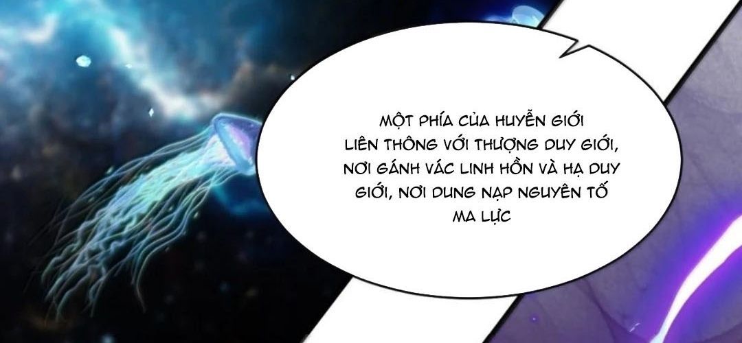 Vượt Cấp Xuyên Không, Tại Sao Tôi Lại Trở Thành Tiểu Thư Tu Sĩ? Chapter 66 - 191