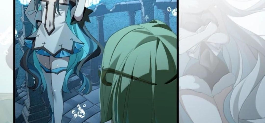 Vượt Cấp Xuyên Không, Tại Sao Tôi Lại Trở Thành Tiểu Thư Tu Sĩ? Chapter 66 - 203