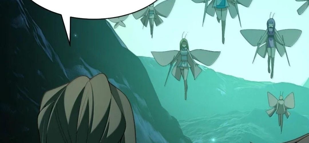 Vượt Cấp Xuyên Không, Tại Sao Tôi Lại Trở Thành Tiểu Thư Tu Sĩ? Chapter 66 - 233