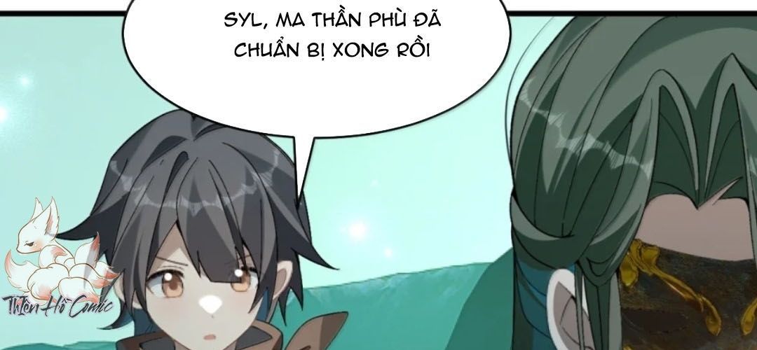 Vượt Cấp Xuyên Không, Tại Sao Tôi Lại Trở Thành Tiểu Thư Tu Sĩ? Chapter 66 - 236