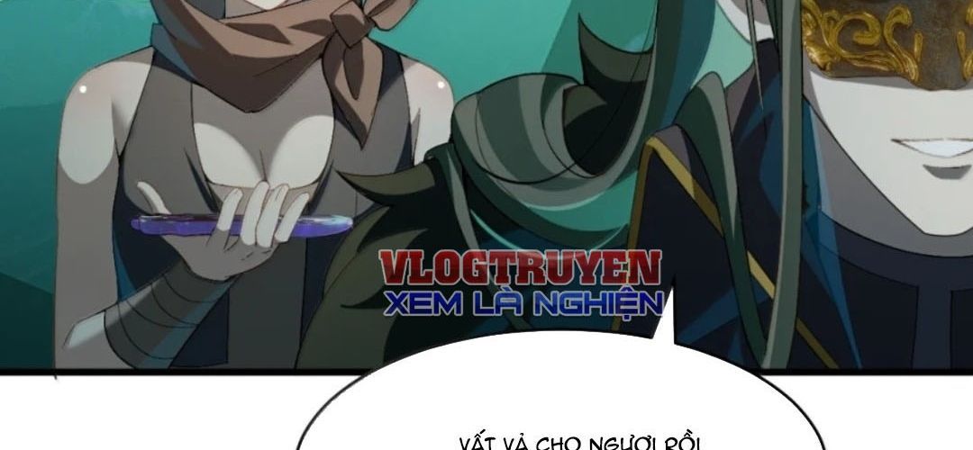 Vượt Cấp Xuyên Không, Tại Sao Tôi Lại Trở Thành Tiểu Thư Tu Sĩ? Chapter 66 - 237