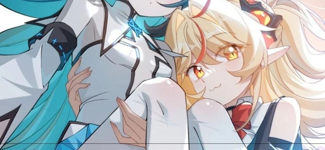 Vượt Cấp Xuyên Không, Tại Sao Tôi Lại Trở Thành Tiểu Thư Tu Sĩ? Chapter 66 - 30