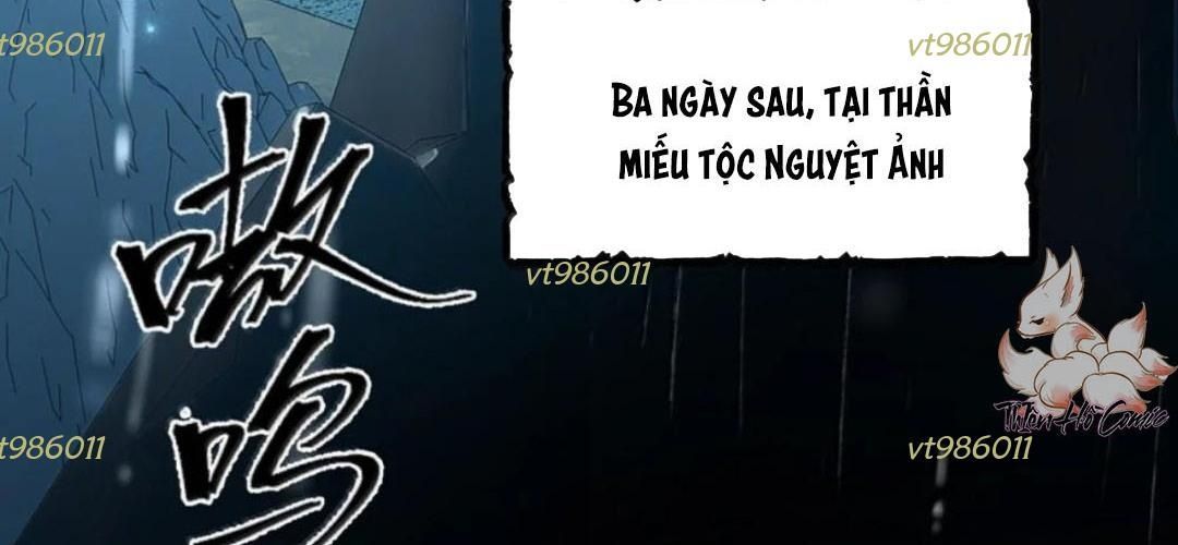 Vượt Cấp Xuyên Không, Tại Sao Tôi Lại Trở Thành Tiểu Thư Tu Sĩ? Chapter 66 - 4