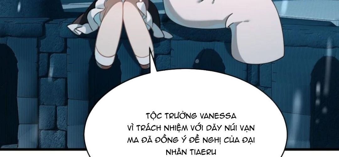 Vượt Cấp Xuyên Không, Tại Sao Tôi Lại Trở Thành Tiểu Thư Tu Sĩ? Chapter 66 - 38