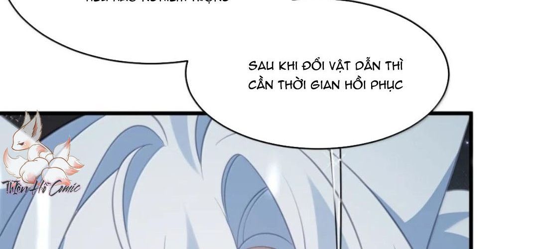 Vượt Cấp Xuyên Không, Tại Sao Tôi Lại Trở Thành Tiểu Thư Tu Sĩ? Chapter 66 - 44