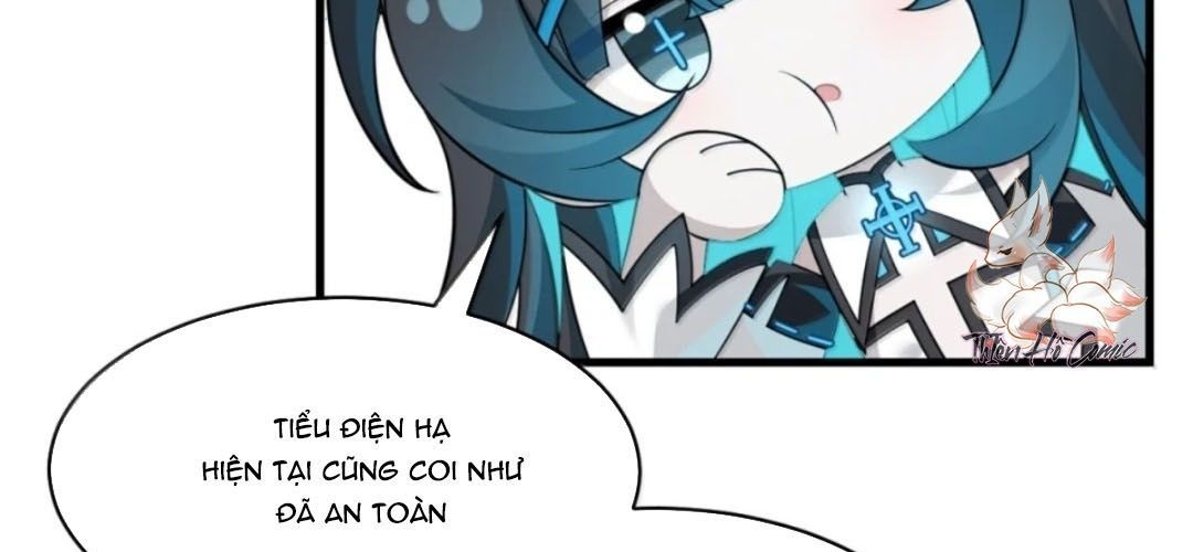 Vượt Cấp Xuyên Không, Tại Sao Tôi Lại Trở Thành Tiểu Thư Tu Sĩ? Chapter 66 - 49