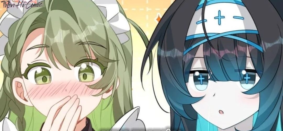 Vượt Cấp Xuyên Không, Tại Sao Tôi Lại Trở Thành Tiểu Thư Tu Sĩ? Chapter 66 - 64