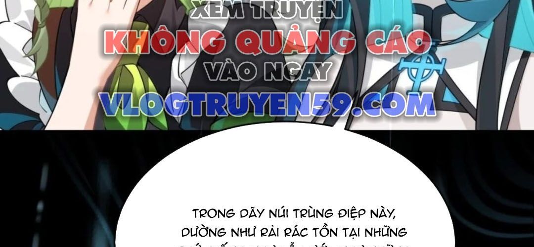 Vượt Cấp Xuyên Không, Tại Sao Tôi Lại Trở Thành Tiểu Thư Tu Sĩ? Chapter 66 - 65