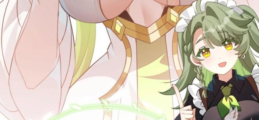 Vượt Cấp Xuyên Không, Tại Sao Tôi Lại Trở Thành Tiểu Thư Tu Sĩ? Chapter 66 - 78