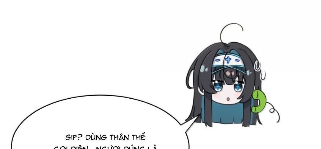 Vượt Cấp Xuyên Không, Tại Sao Tôi Lại Trở Thành Tiểu Thư Tu Sĩ? Chapter 66 - 80