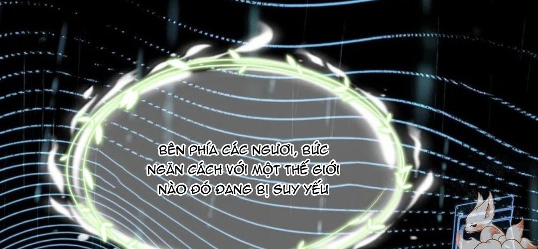 Vượt Cấp Xuyên Không, Tại Sao Tôi Lại Trở Thành Tiểu Thư Tu Sĩ? Chapter 66 - 84