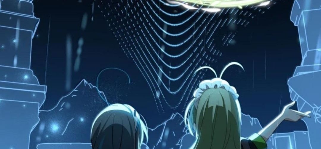 Vượt Cấp Xuyên Không, Tại Sao Tôi Lại Trở Thành Tiểu Thư Tu Sĩ? Chapter 66 - 86