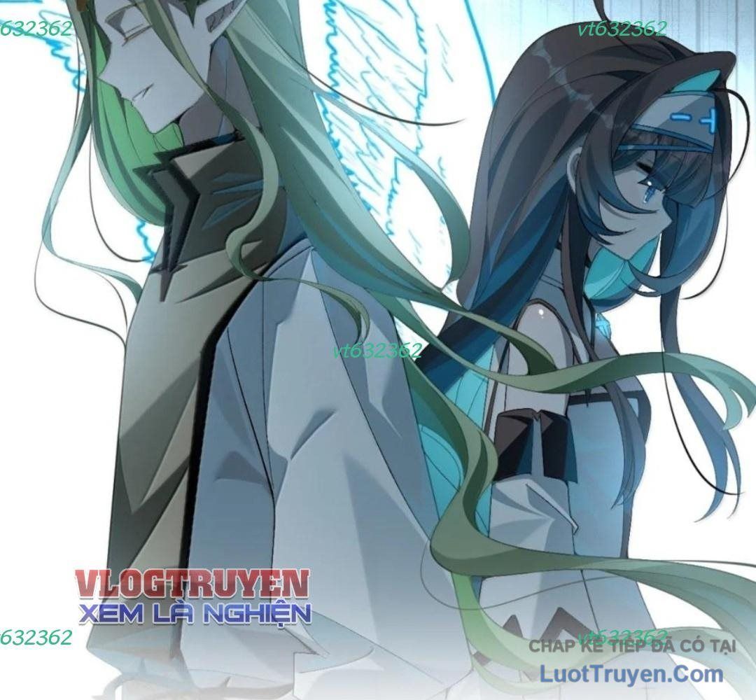 Vượt Cấp Xuyên Không, Tại Sao Tôi Lại Trở Thành Tiểu Thư Tu Sĩ? Chapter 67 - 11