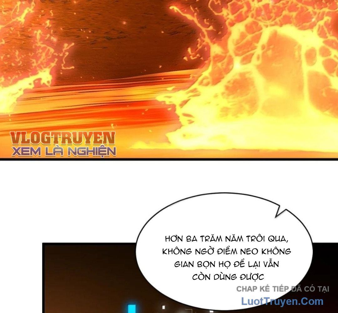 Vượt Cấp Xuyên Không, Tại Sao Tôi Lại Trở Thành Tiểu Thư Tu Sĩ? Chapter 67 - 101