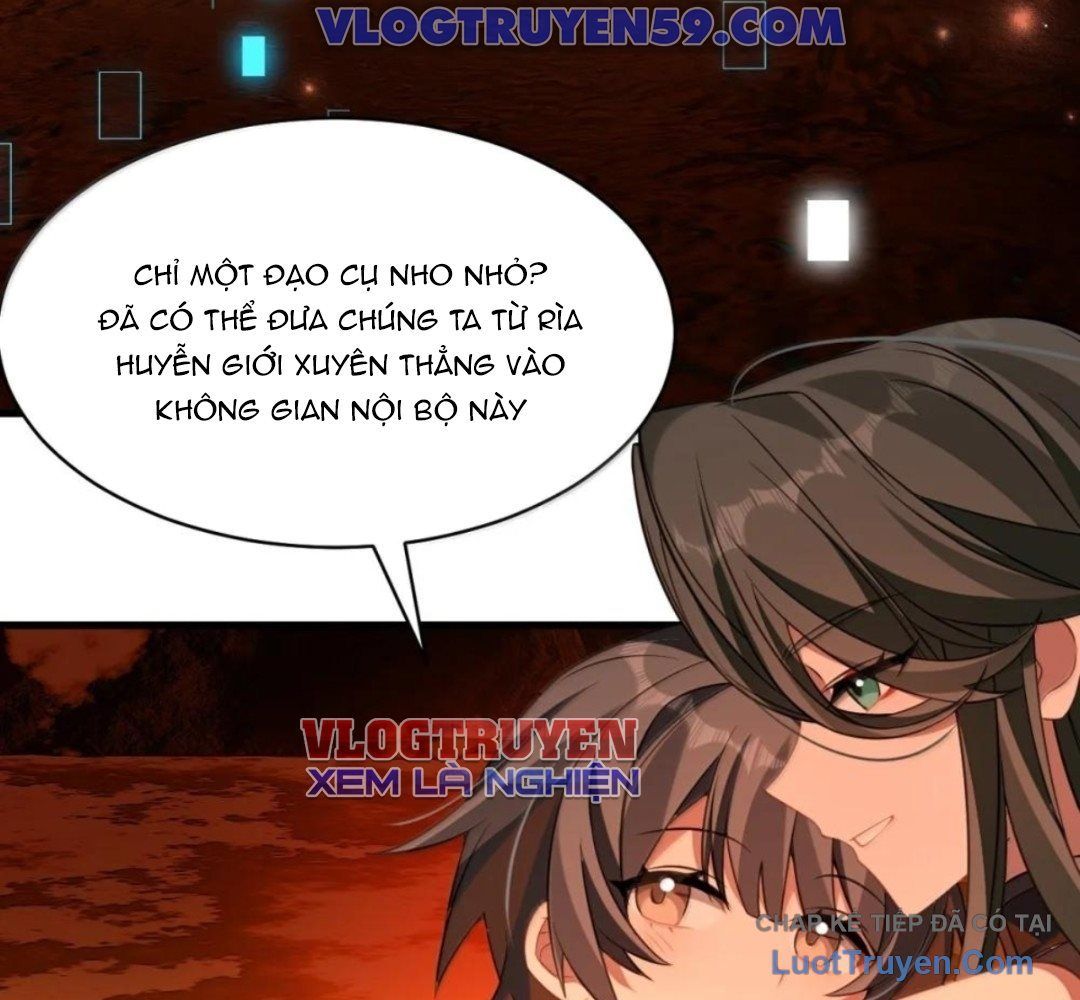 Vượt Cấp Xuyên Không, Tại Sao Tôi Lại Trở Thành Tiểu Thư Tu Sĩ? Chapter 67 - 104